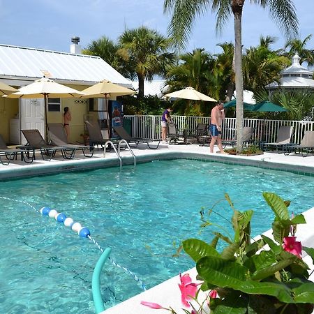 Lemon Tree Inn North North Naples Exterior foto