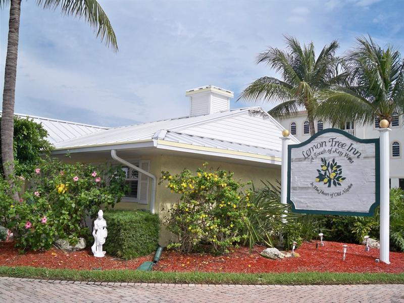 Lemon Tree Inn North North Naples Exterior foto