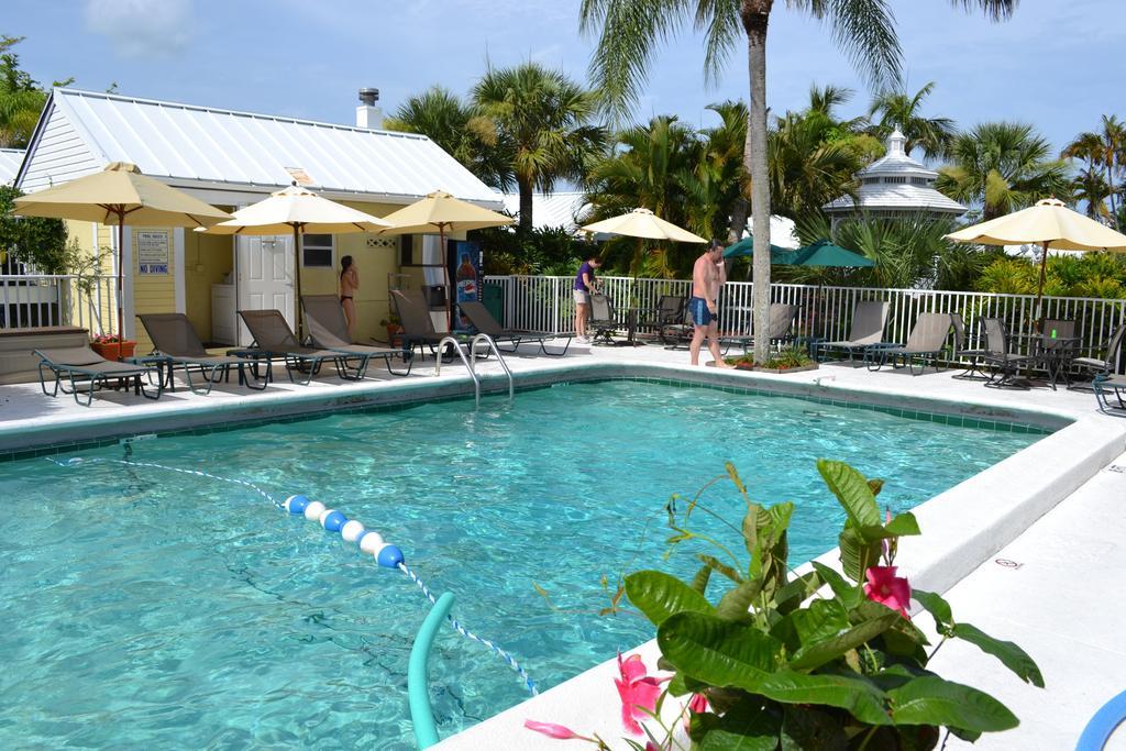 Lemon Tree Inn North North Naples Exterior foto