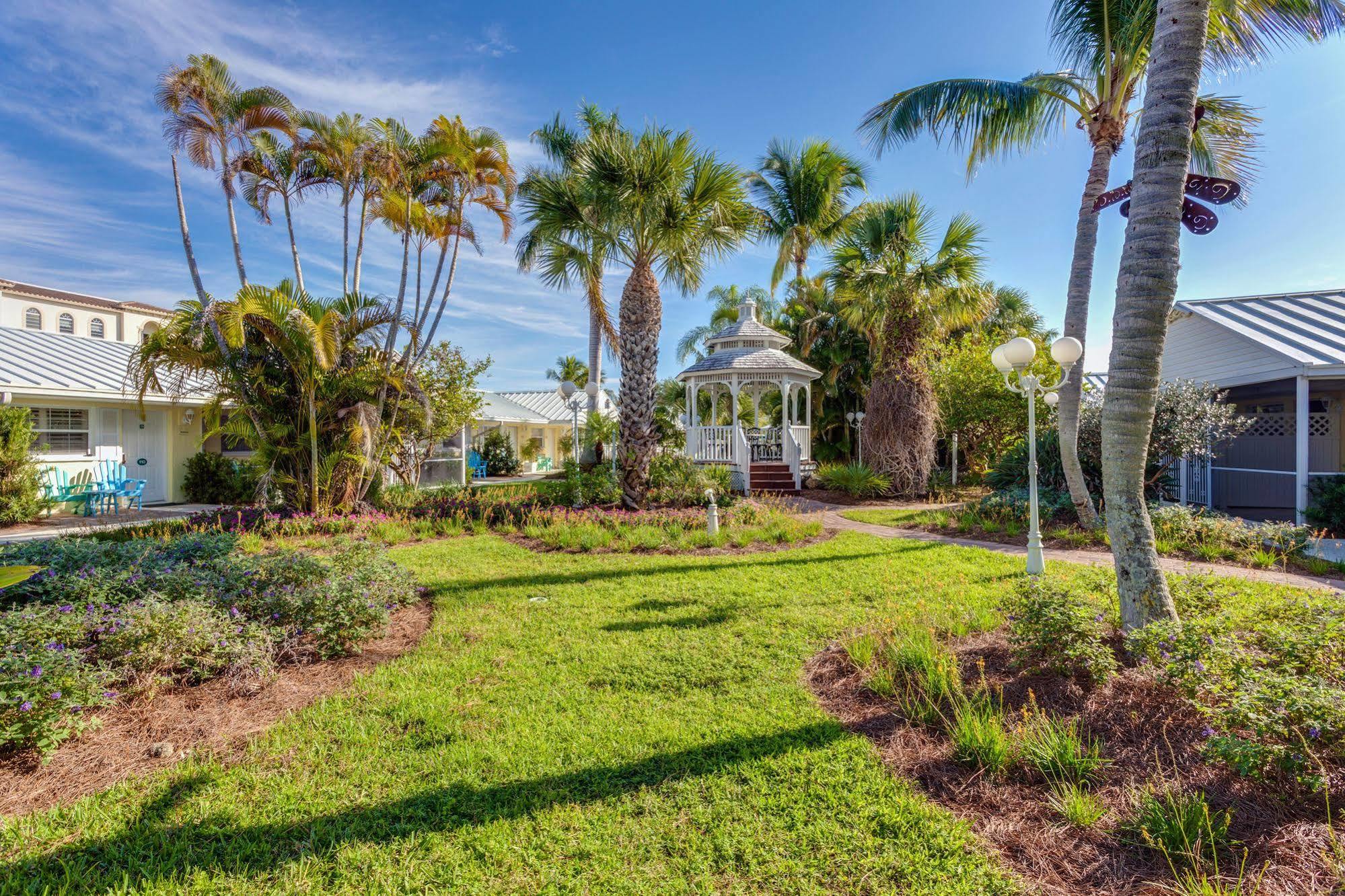 Lemon Tree Inn North North Naples Exterior foto